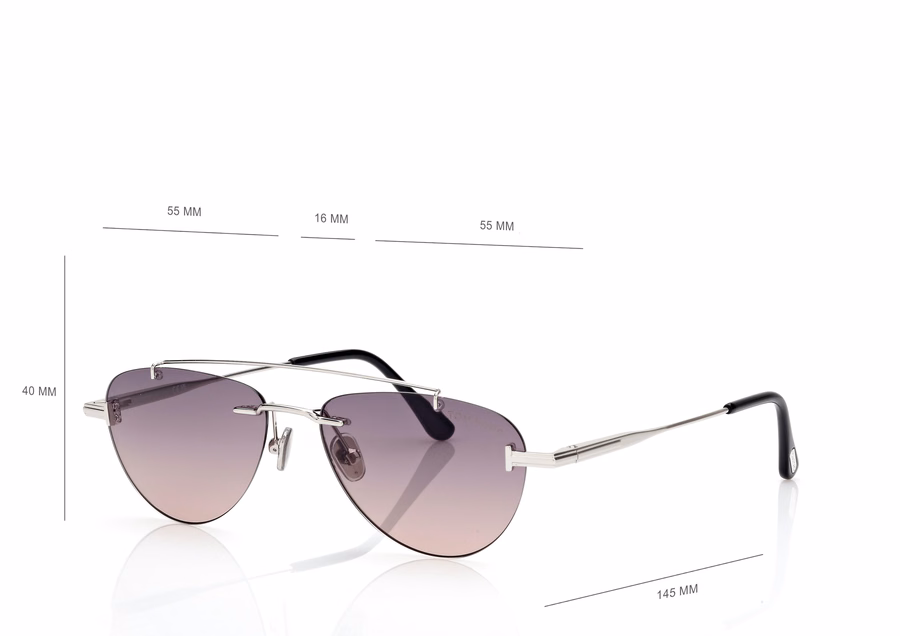 ASTOR SUNGLASSES