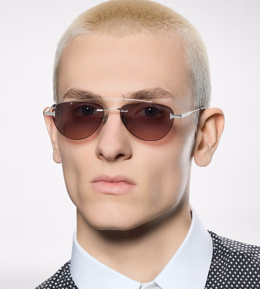 ASTOR SUNGLASSES