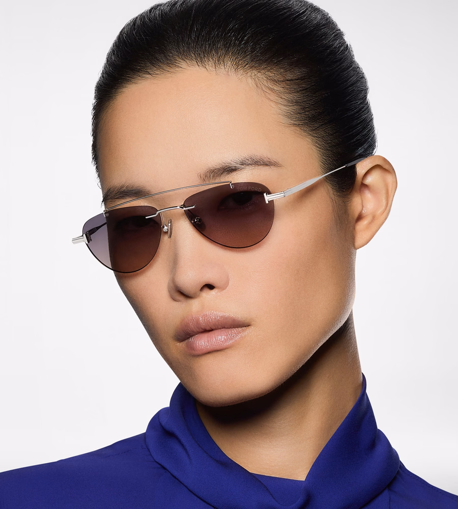 ASTOR SUNGLASSES