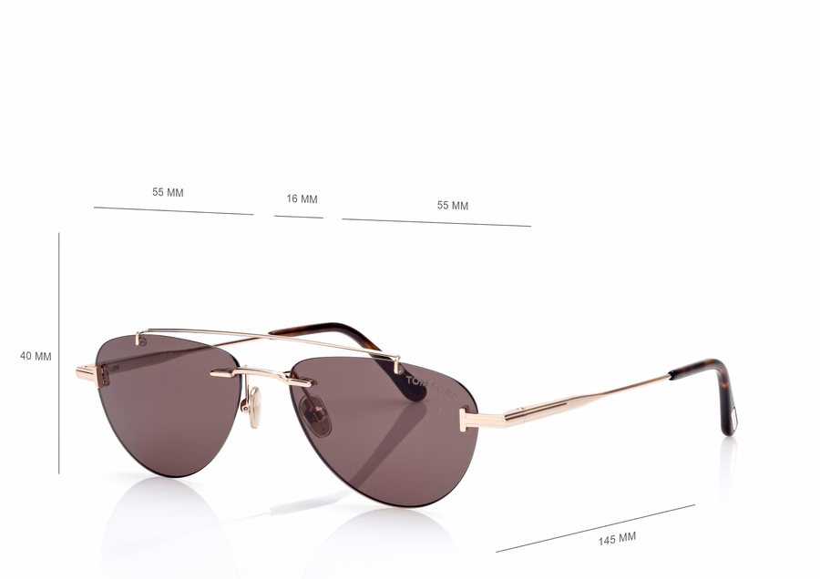 ASTOR SUNGLASSES