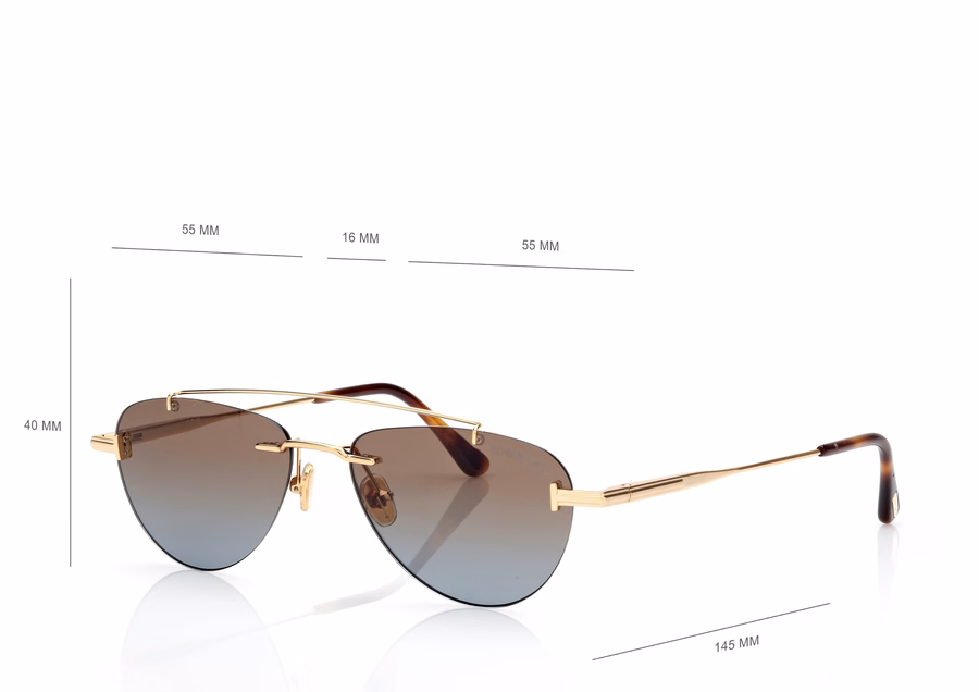 ASTOR SUNGLASSES