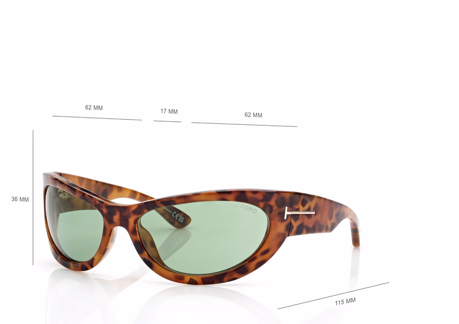 LEONA SUNGLASSES