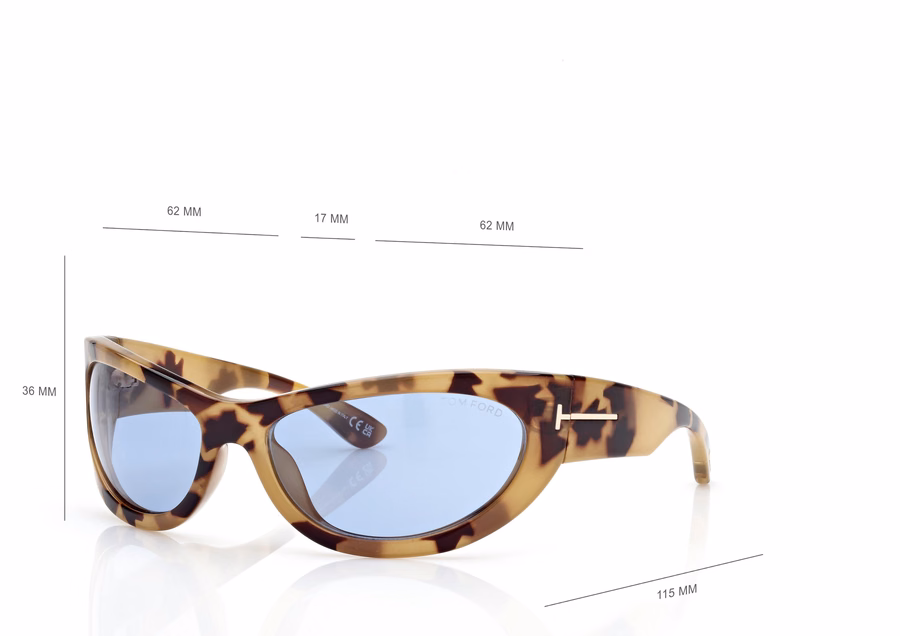 LEONA SUNGLASSES