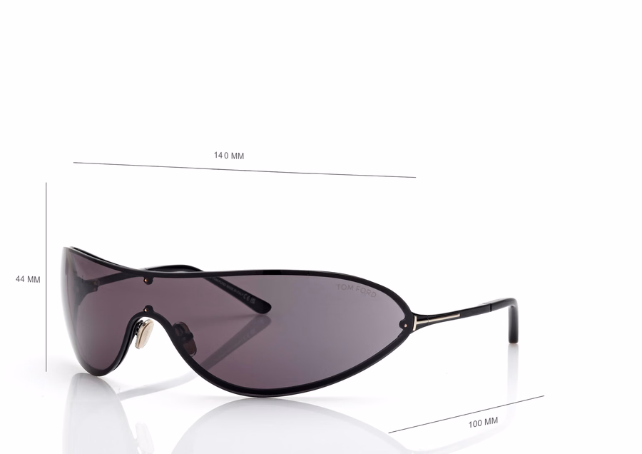 BRADY SUNGLASSES