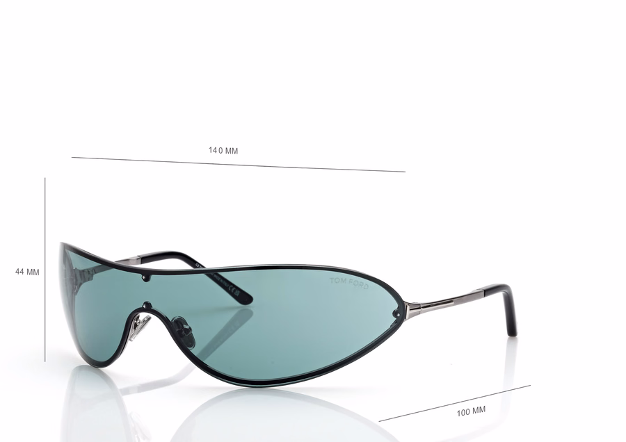 BRADY SUNGLASSES