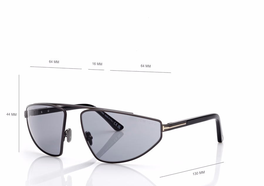 PARKER SUNGLASSES
