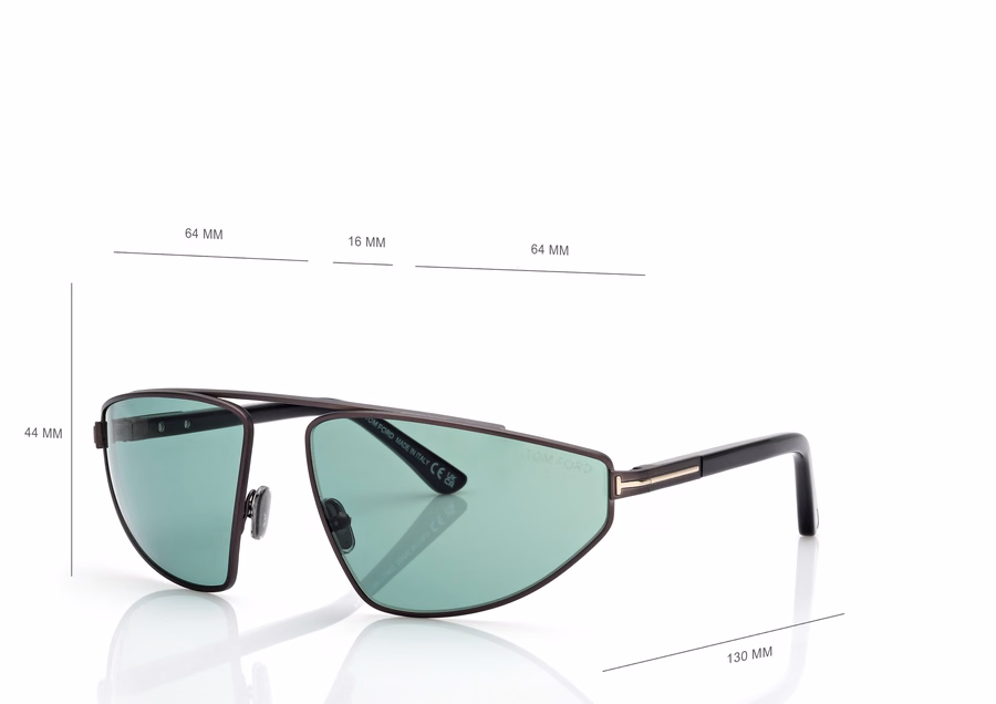 PARKER SUNGLASSES