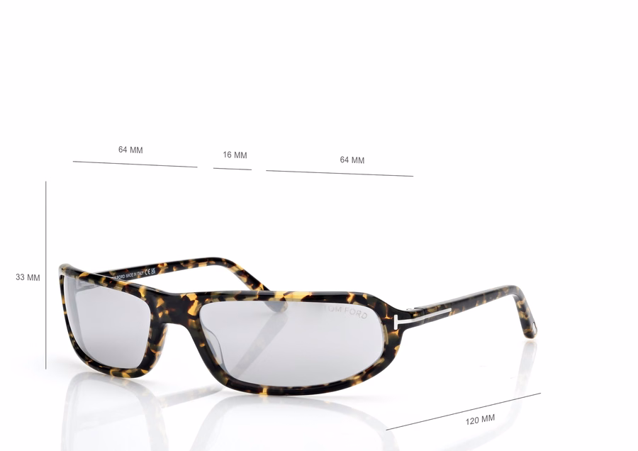 ADDISON SUNGLASSES