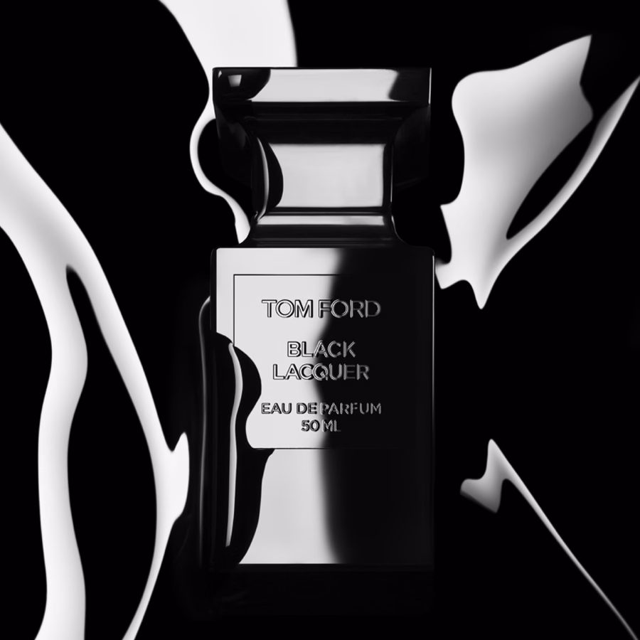 BLACK LACQUER EAU DE PARFUM